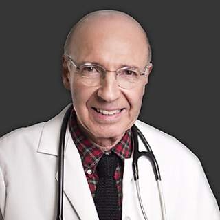 Richard Gottlieb, MD