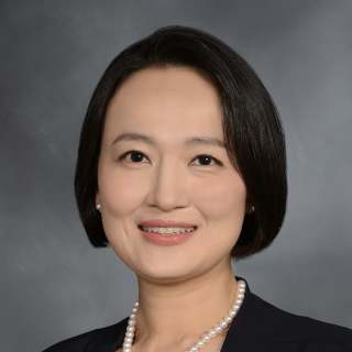 Soo Jung Cho, MD, Pulmonology, New York, NY