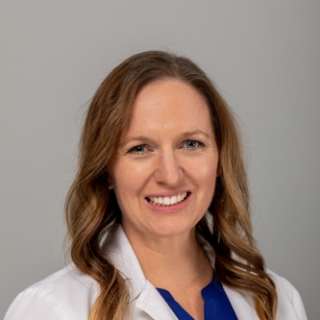 Kristen Lidgett