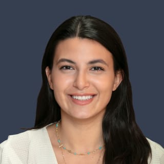 Liza Shaban, MD, Internal Medicine, Washington, DC