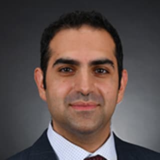 Ali Jafar, MD, Otolaryngology (ENT), Houston, TX