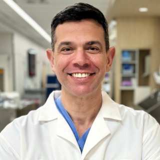 Yaniv Larish, MD, Urology, New York, NY, Jersey City Medical Center