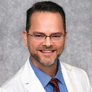 Fredrick Baker, MD, Family Medicine, Vero Beach, FL