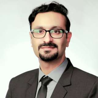 Moazzam Shahzad, MD