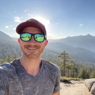 Derek Nelson, Emergency Medicine, Deland, FL