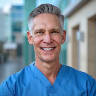 Donald Carr Jr., MD, Orthopaedic Surgery, Jacksonville, FL