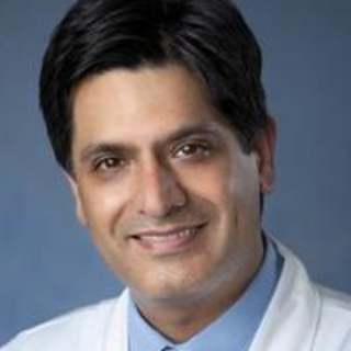 Anil Singh, MD, Pulmonology, Denison, TX