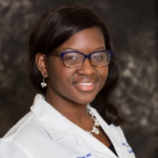 Talitha Brown, MD, General Surgery, Winston Salem, NC