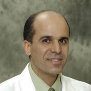 Ali Zahran, MD, Infectious Disease, Paterson, NJ