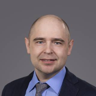 Pavel Shevtsov, MD, Rheumatology, Lexington, KY