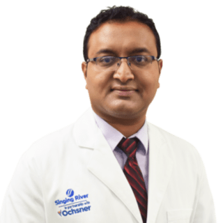 Kathan Mehta, MD, Oncology, Clinton, MD