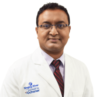 Kathan Mehta, MD, Oncology, Westwood, KS, The University of Kansas Hospital