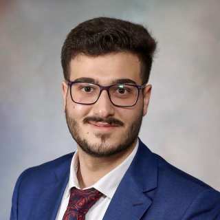 Mohamed hussam Hallak, MD, Research, Jacksonville, FL