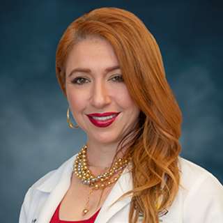 Arelis Febles Negron, MD, Infectious Disease, Guaynabo, PR