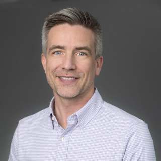 Andrew Elliston, MD