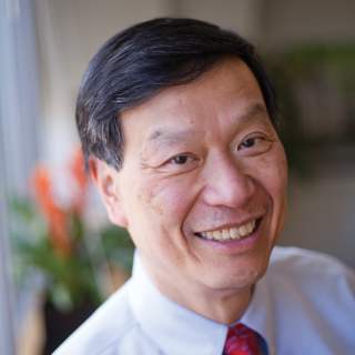 David Chin, MD, Internal Medicine, Baltimore, MD