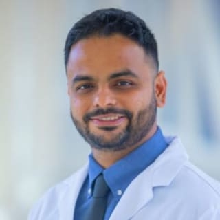Anand Srinivasan, MD, Pediatric Hematology & Oncology, Oklahoma City, OK, Oklahoma Children’s Hospital OU Health