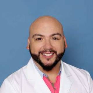 Manuel Mendoza, MD