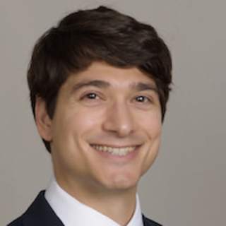 Andrew Lechner III, MD, Pulmonology, San Francisco, CA