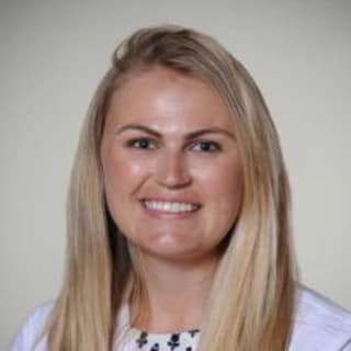 Kaitlyn Leahey, DO, Resident Physician, Philadelphia, PA