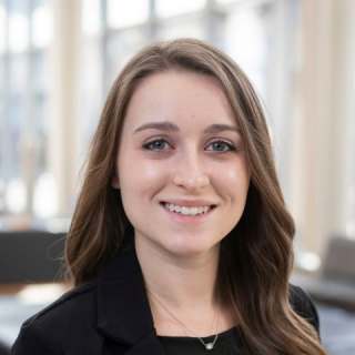 Cheyanne Shook, Pharmacist, San Antonio, TX