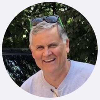 Daniel Jerrems, Pain Management, Towson, MD