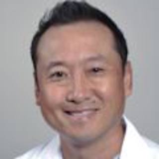 Kenny Yoo, MD, Radiology, Beach Park, IL