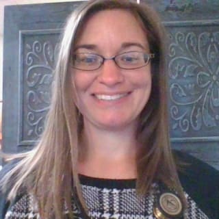 Melissa Morse, Physician Assistant, Morganton, NC