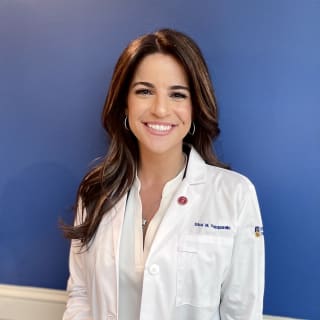 Erica Pasquarello, Nurse Practitioner, Chester, PA