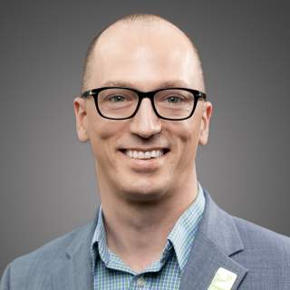 Benjamin Putnam, MD