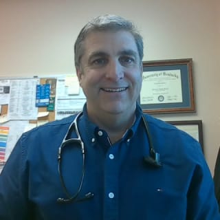 Troy Brooks, Family Medicine, Stanton, KY