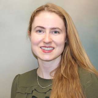 Julia Czarnik, Pharmacist, Eau Claire, WI