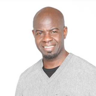 Oran Hartwell