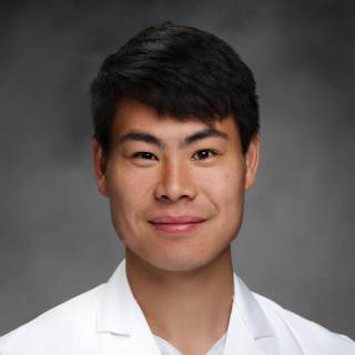 Frank Cai, MD, Rheumatology, Durham, NC