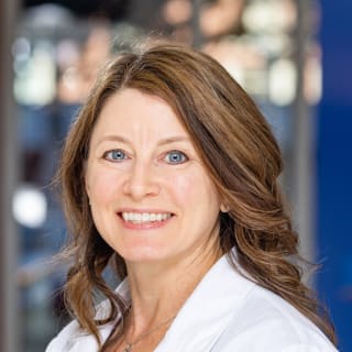 Kim Eggerud, Family Nurse Practitioner, Merced, CA