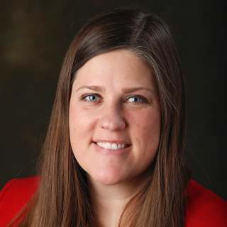 Sarah Hoper, MD, Emergency Medicine, Cedar Rapids, IA