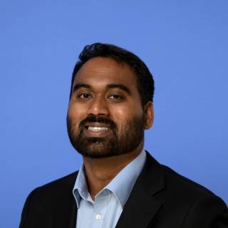 Naveen Reddy, MD, Neurology, San Francisco, CA