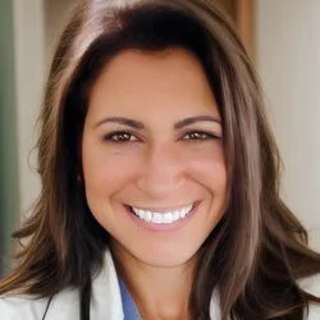 Stacy Frye, MD