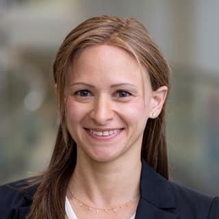 Nicole (Castanaro) Panarelli, MD