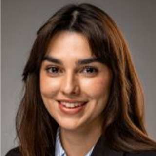 Camila Araujo, MD