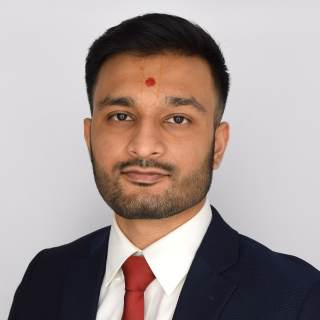 Anand Patel, DO, Other MD/DO, Jackson, MS