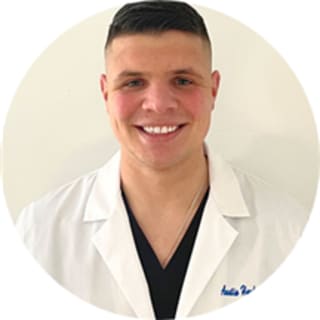 Austin Hardy, PA, Dermatology, East Syracuse, NY