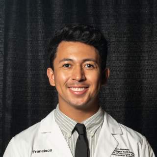 Francisco Delacruz, Pharmacist, Boston, MA