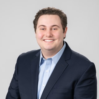 Caelan Schneck, Orthopedics, Batavia, NY