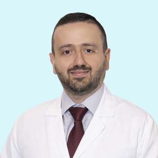 Karam Jabri, MD, Rheumatology, San Bernardino, CA, Optum