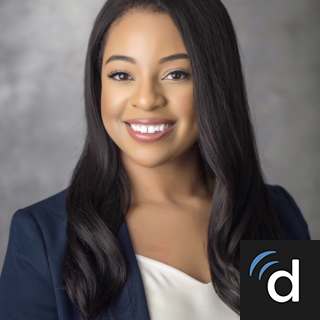 Keona Thompson, MD, Obstetrics & Gynecology, Chicago, IL