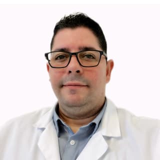 Mario Cartaya Diaz, Family Nurse Practitioner, Saint Petersburg, FL