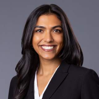 Sheyna Nathwani, MD, Other MD/DO, Charlottesville, VA