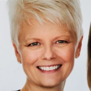 Ellen McCullough, Family Medicine, Hastings, MN