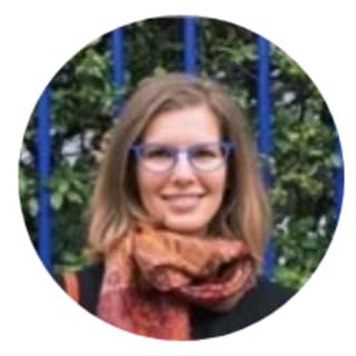 Nadya Hristeva, Clinical Pharmacist, Santa Rosa, CA